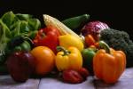 Fruits and vegetables v2